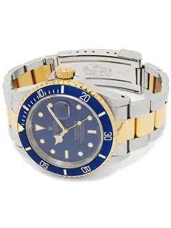 16613LB BLUE