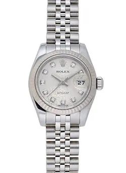 179174G SILVER #K375