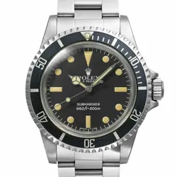 USED WATCH #81511