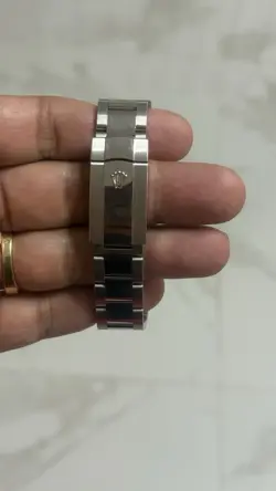 SMOOTH BEZEL FULL