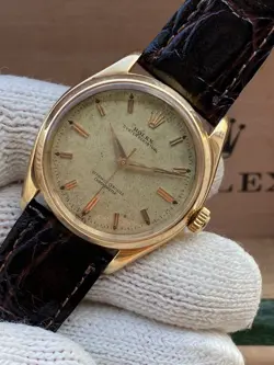 6564 AUTOMATIC