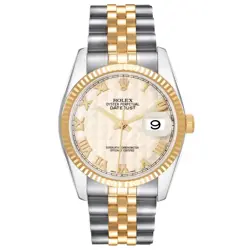 GOLD IVORY