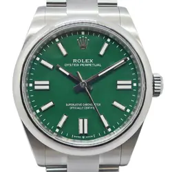 41 134300 GREEN