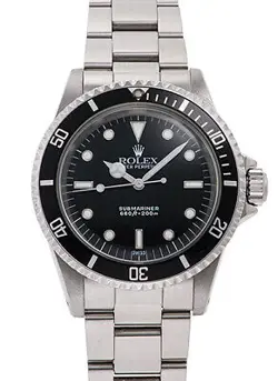 5513 BLACK #K291