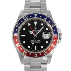 GMT-MASTER 16700