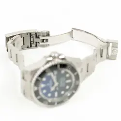 44MM STEEL D-BLUE
