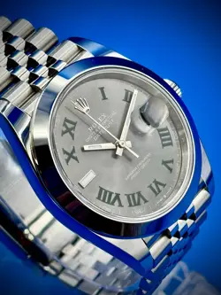 126300 SILVER JUBILEE