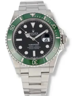 REF. 126610LV