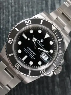 40978: ROLEX SUBMARINER