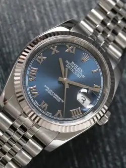 40947: ROLEX DATEJUST