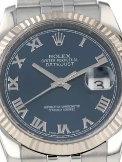 REF. 116234