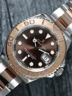 40948: ROLEX STAINLESS