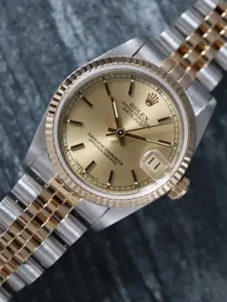 1989 ROLEX