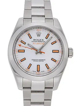 116400 WHITE #K313