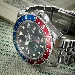 1970 ROLEX