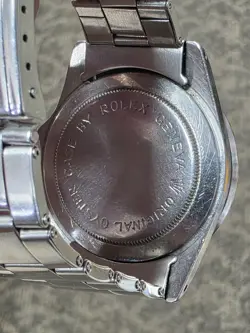 Rolex Tudor Vintage Submariner Vintage Divers Watch