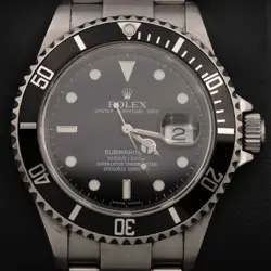 SUBMARINER 16610T 40MM