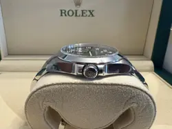 40MM OYSTERSTEEL