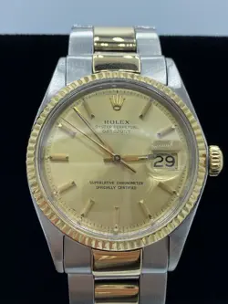 1968 ROLEX OYSTER