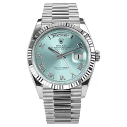 ICE BLUE 128236