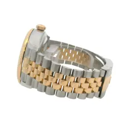 Rolex Sky Dweller 326933 42mm Steel Gold White Dial Jubilee 2022 Watch Box Paper