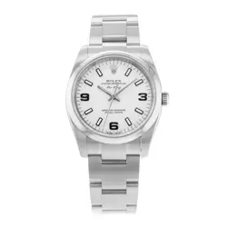 34MM WHITE