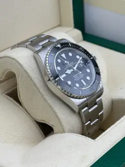 Rolex Submariner Date, 41mm, 126610LN, 2024 Box and Papers