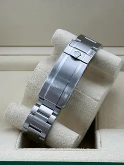 Rolex Submariner Date, 41mm, 126610LN, 2024 Box and Papers