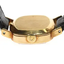 WRIST WATCH YG