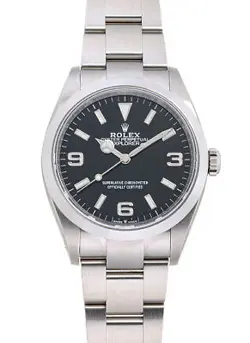 124270 BLACK #K326