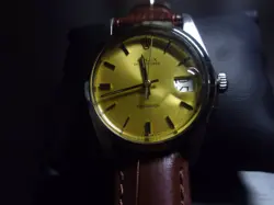 WATCH 1977