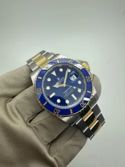 2022 ROLEX SUBMARINER