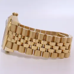 BRACELET CHAMPAGNE DIAL