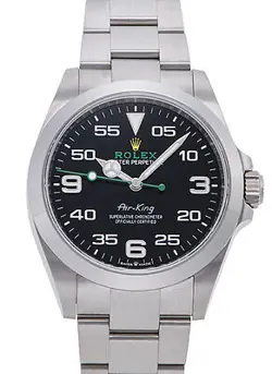 126900 BLACK #K339
