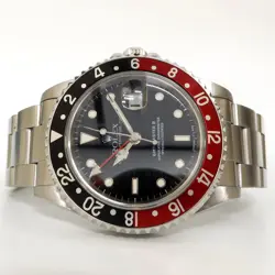 BEZEL OYSTER 40MM