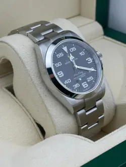 ROLEX AIR-KING 40MM