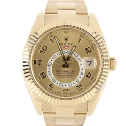 NUMERALS 42MM 326938
