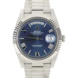 NUMERAL 40MM