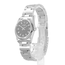 STEEL AUTOMATIC LADIES