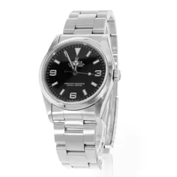 WATCH 1991