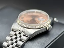 DATEJUST 36MM 16234