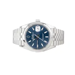 BLUE DIAL SMOOTH