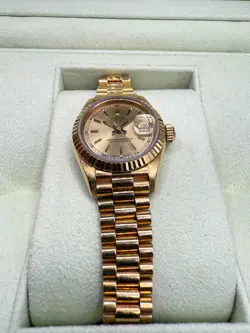 PERPETUAL DATEJUST 26MM
