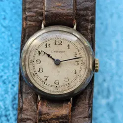 UNICORN ROLEX TRENCH