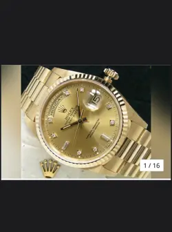 **UNWORN IN MINT