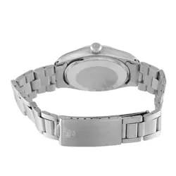 ROMAN WHITE DIAL