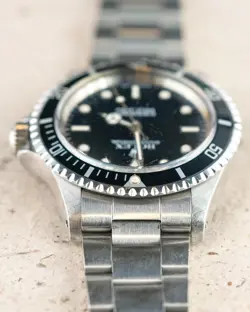 VINTAGE ROLEX SUBMARINER