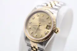 DATEJUST 68273