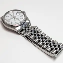 JUBILEE AUTOMATIC
