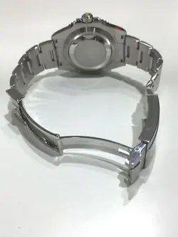 AUTOMATIC 126610LN #2N002